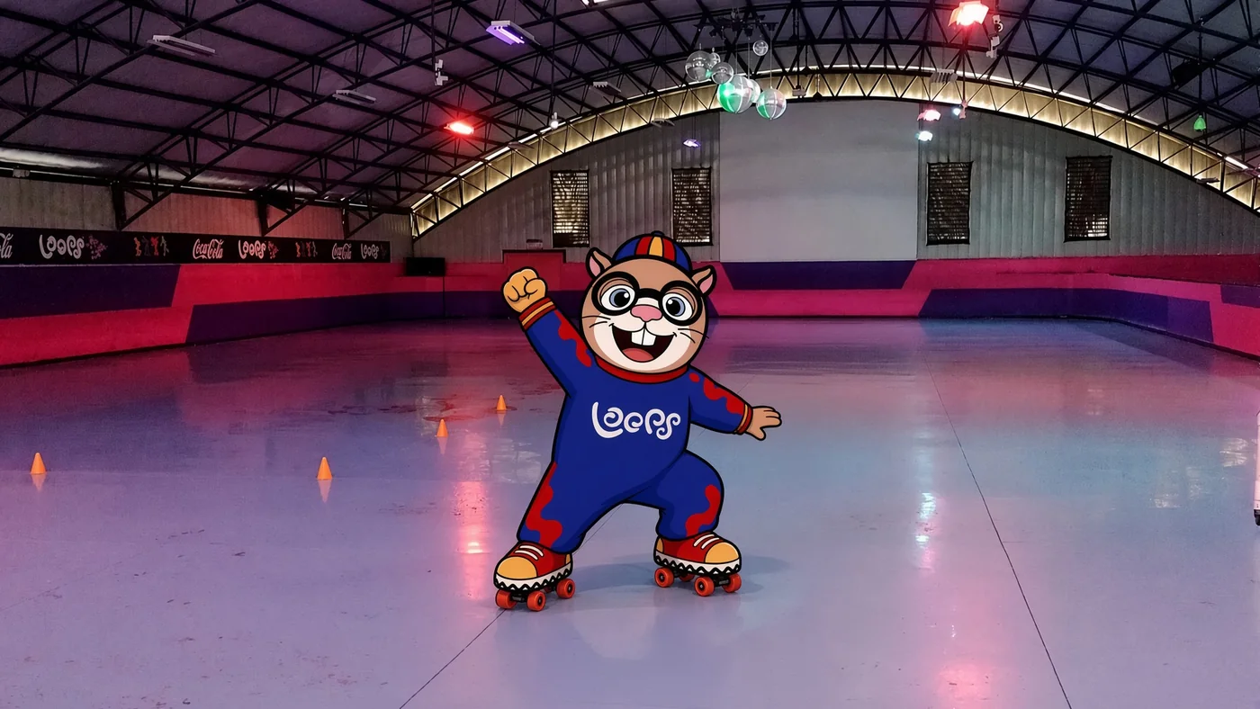 Patinaje en Loops Guatemala